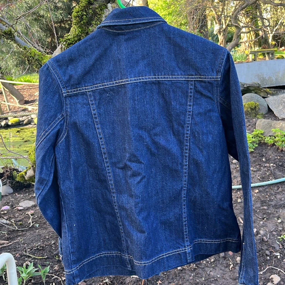 Pendleton Denim women jacket - Picture 7 of 12